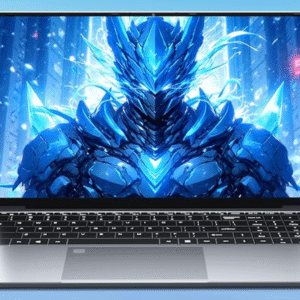 Ordinateur portable 15,6 pouces Ryzen 5 7430U