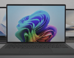 ASUS Vivobook 16 Copilot+ PC S1607KA-MB068W 16 Pouces WUXGA 60Hz PC Portable